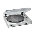Lenco L-3866 USB Platine tourne disque avec Connecteur USB Pr�-ampli / semi-auto