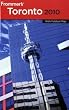 Frommer's Toronto 2010 (Frommer's Complete)