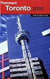 Frommer's Toronto 2010 (Frommer's Complete)