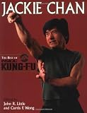 Jackie Chan in the book Jackie Chan (Best of Inside Kung-Fu)