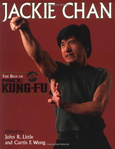 Jackie Chan (Best of Inside Kung-Fu)