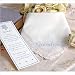 Wedding Hankies for Grandmother Customize: Yes