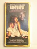 Crystal Heart [VHS]
