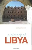 A History of Libya (Columbia Hurst)