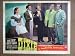 Dixie BING CROSBY/DOROTHY LAMOUR Lobby Card (5 - 11:15) Lobby card is in excellent condition. . This is an original Lobby Card from 1943 used in the theater to advertise the film.