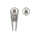 Milwaukee Bucks NBA flexfit 2008 Draft Cap