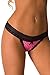 Velvet Kitten Pretty Forever Cute Thong for Women 124325