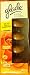 Glade Scented Oil Candles, Spiced Rose and Vanilla, 4 Refills (Pack of 3)