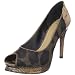 B. MAKOWSKY Women's Paley Platform Pump