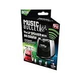 Music Bullet As Seen On TV Mini Speakers