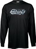 Syracuse Chiefs Perennial Long Sleeve T-Shirt