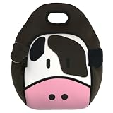 Holy Cow Lunch and Bottle Tote