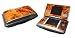 Spontaneous Combustion Design Decorative Protector Skin Decal Sticker for Nintendo DS