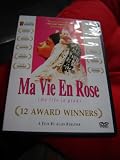 My Life In Pink / Ma vie en rose