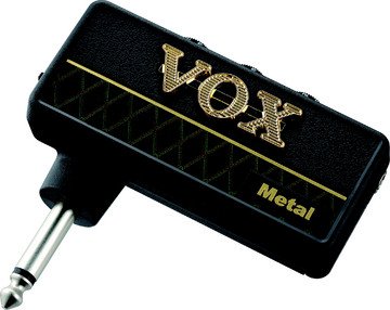 Vox amPlug (Metal) (amPlug Metal)