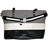 Jessica Simpson Gate Away Tote Hand Bag JS50750 SPBWC