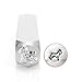 ImpressArt- 6mm, Boxer Metal Stamp