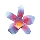 Butterfly Orchid Fondant Gum Paste 3-1/2