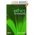 Ethics: The Fundamentals (Fundamentals of Philosophy)