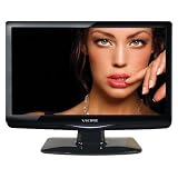 Viore LC19VH54PB 19-Inch 720p LCD HDTV