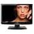 Viore LC19VH54PB 19-Inch 720p LCD HDTV