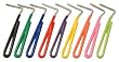 Hoof Pick/Vinyl Coated Handle