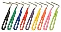 Hoof Pick/Vinyl Coated Handle