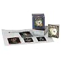 Tarot: The Complete Kit (Miniature Editions)
