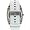 Diesel DZ1229 Gents White Leather Strap Watch