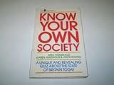 Know your own society