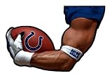 NFL Indianapolis Colts Arm Magnet
