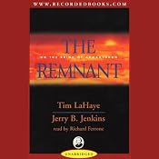 The Remnant: Left Behind, Volume 10 | Tim LaHaye, Jerry B. Jenkins