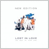 Lost in Love: Best of Slow Jams