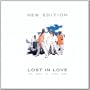 Lost in Love: Best of Slow Jams