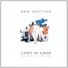 Lost In Love