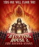 Review Twilight Creations  / The Haunting House 2 - The Second Story