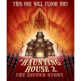The Haunting House 2 - The Second Story