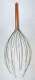 Scalp Massager (Colors May Vary)