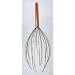 Scalp Massager (Colors May Vary)