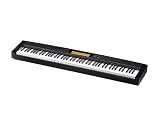 Casio Digital Piano With Weighted Hammer Action Keys And Stand