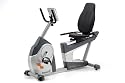 Bremshey Cardio Control  ER Recumbent Exercise  Bike