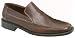 Donald J Pliner Men's Perugia - Oil Skin Calf Moc Toe Shoes