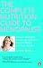 Leslie Beck's Nutrition Guide to Menopause: Natural Strategies with Diet, Vitamins, and Herbs
