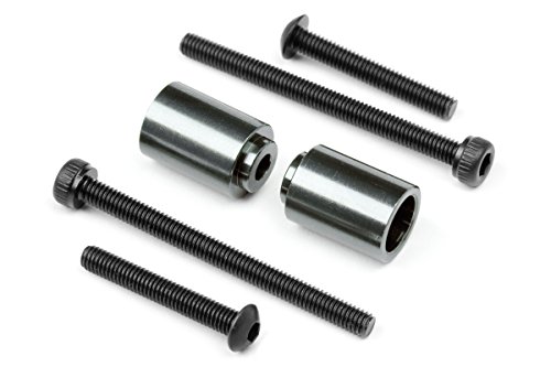 HPI Racing 107439 Blitz 3S LiPo Battery Spacer Set