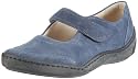 Waldläufer Hasina 537302 Ama130 286 Damen Halbschuhe