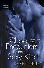 Close Encounters of the Sexy Kind