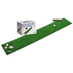 GOLF / Puttingmatte Puttingbahn Puttinggreen PAR 1