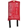 mumbi m-LD180 L�schdecke 120 x 180 cm Feuerl�schde&hellip von mumbi