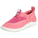 Speedo Baby Surfwalker Water Shoe,Hot Pink,X-Large (US Toddler 10-11 M)