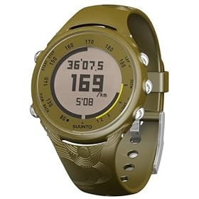 Suunto T3c (Comfort Belt)